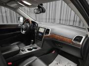 Jeep Grand Cherokee IV (WK2) Красноярск  - изображение 33