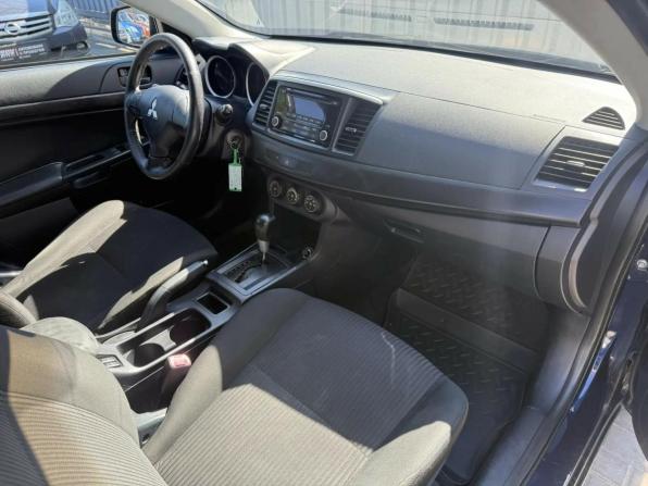 Mitsubishi Lancer X Рестайлинг с пробегом 2013 года, цена 749 000 рублей, 170150 км, седан, Автокод Объявления