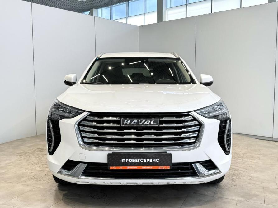 Haval Jolion I Волжский  - изображение 8