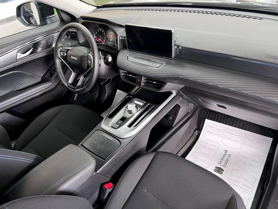 Haval Jolion I Рестайлинг Тверь  - изображение 13