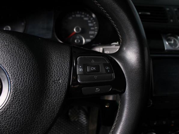 Volkswagen Passat CC I Рестайлинг с пробегом 2012 года, цена 1 260 000 рублей, 296000 км, седан, Автокод Объявления
