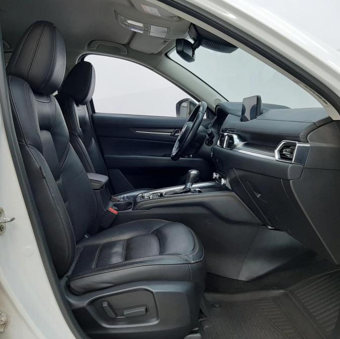 Mazda CX-5 II Москва  - изображение 11