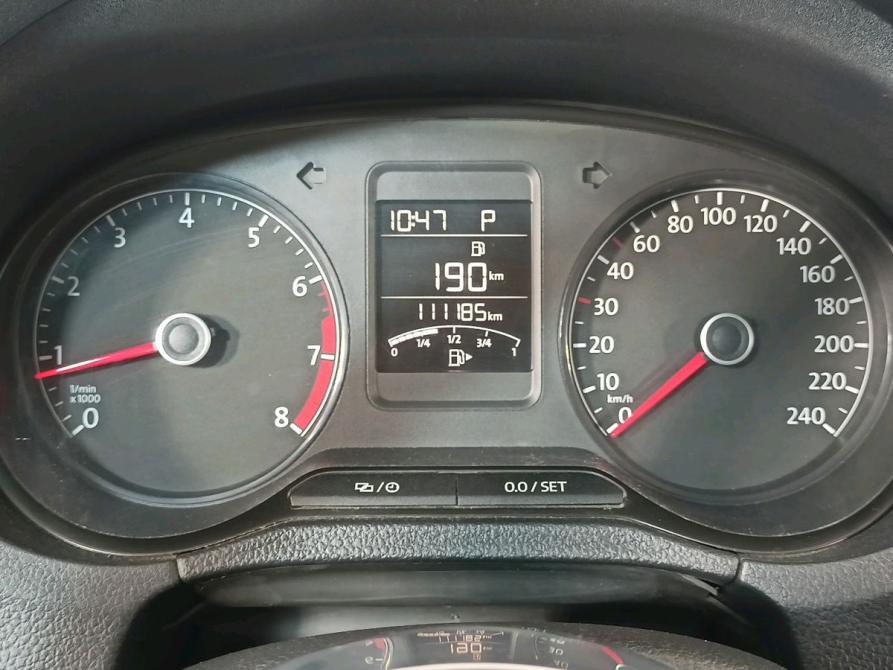 Volkswagen Polo V Рестайлинг Архангельск  - изображение 18