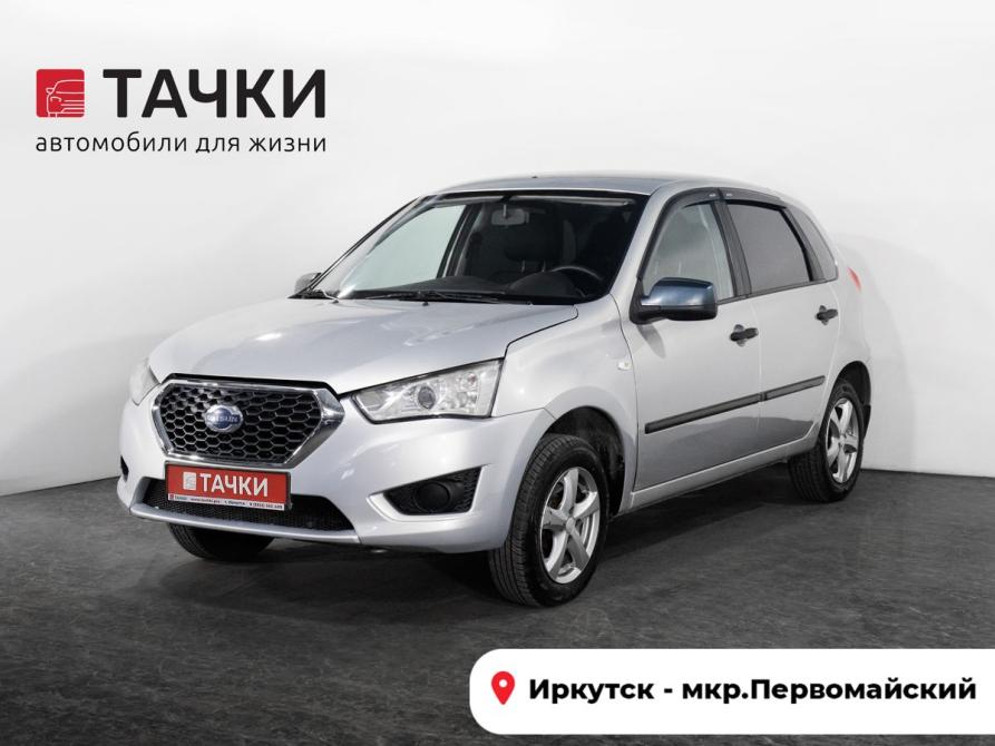 Datsun mi-DO Иркутск  - изображение 1