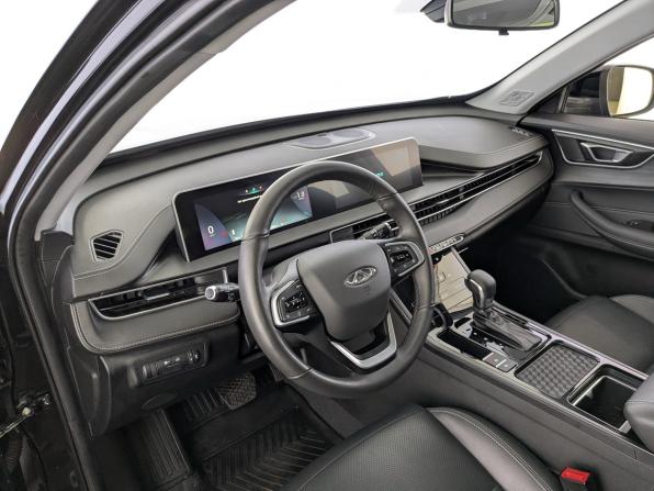 Chery Tiggo 4 Pro I с пробегом 2024 года, цена 1 590 000 рублей, 31594 км, внедорожник, Автокод Объявления
