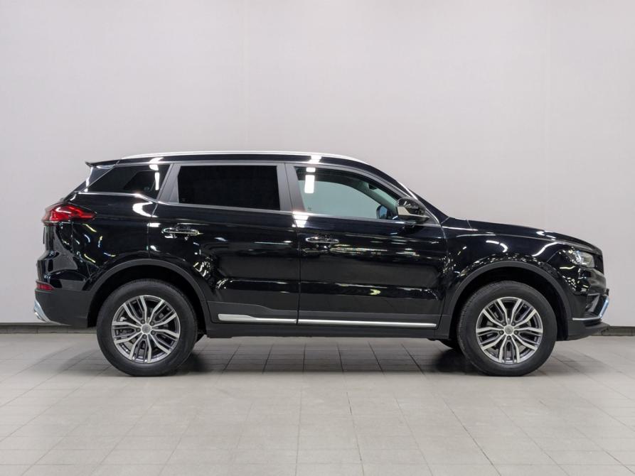 Geely Atlas Pro Москва  - изображение 12