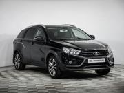 Lada (ВАЗ) Vesta I Санкт-Петербург  - изображение 27