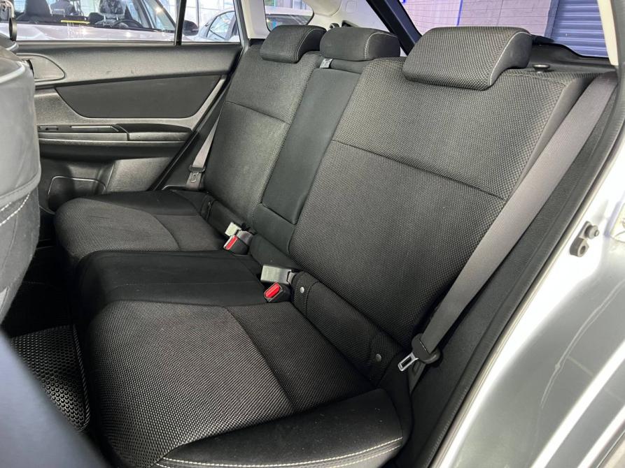 Subaru XV I Оренбург  - изображение 21