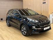 Kia Sportage IV Рестайлинг Санкт-Петербург  - изображение 26