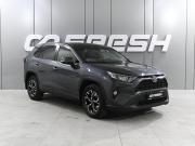 Toyota RAV4 V (XA50) Ростов-на-Дону  - изображение 19
