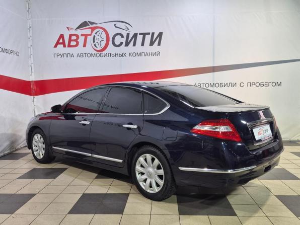 Nissan Teana II с пробегом 2008 года, цена 759 000 рублей, 300000 км, седан, Автокод Объявления
