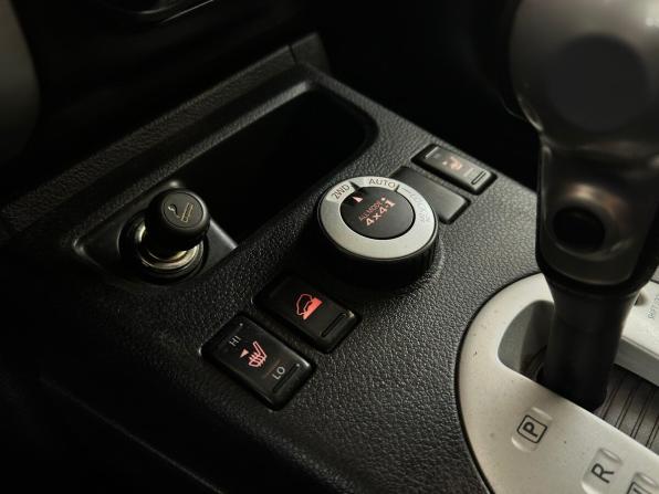 Nissan X-Trail II с пробегом 2010 года, цена 975 000 рублей, 214136 км, внедорожник, Автокод Объявления
