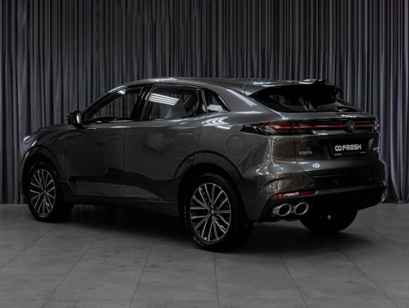 Changan UNI-K с пробегом 2023 года, цена 2 949 000 рублей, 29991 км, внедорожник, Автокод Объявления