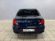 Kia Spectra I Рестайлинг 2 Уфа  - изображение 21