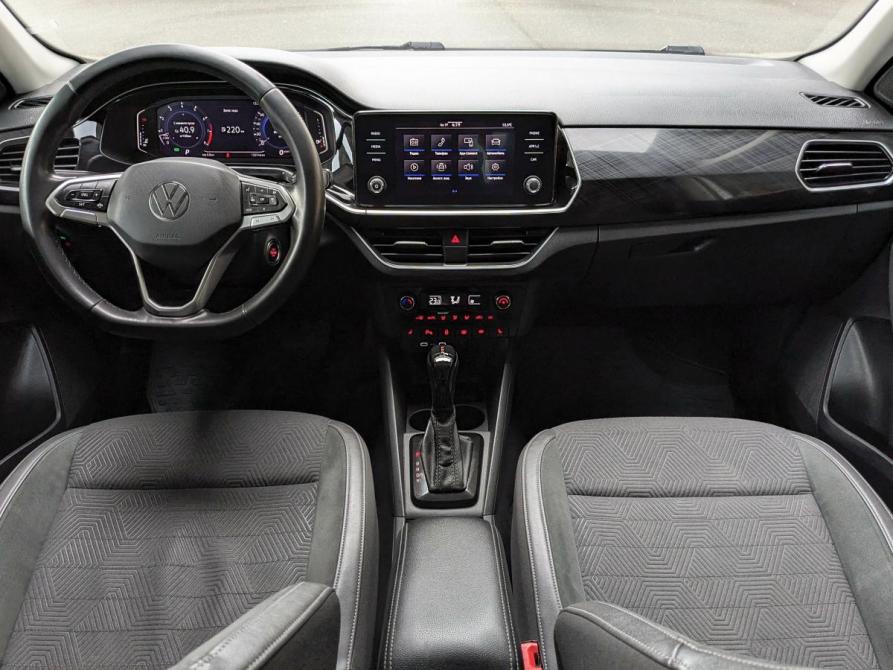 Volkswagen Polo VI Екатеринбург  - изображение 8