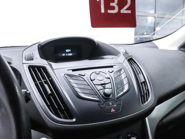 Ford Kuga II с пробегом 2013 года, цена 1 200 000 рублей, 85898 км, внедорожник, Автокод Объявления