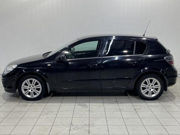 Opel Astra H Рестайлинг с пробегом 2009 года, цена 553 600 рублей, 144641 км, хэтчбек, Автокод Объявления