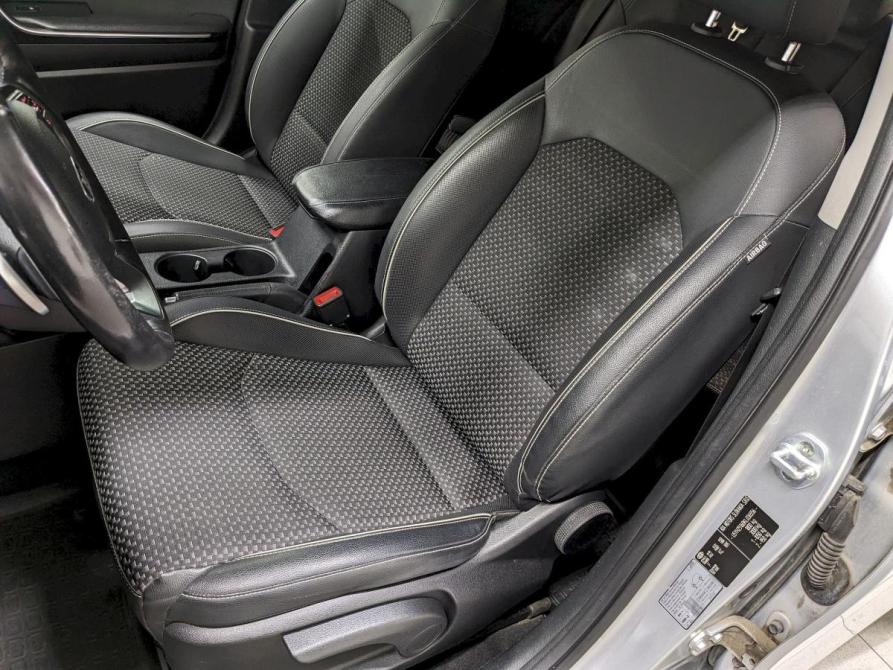 Kia Ceed III Москва  - изображение 14