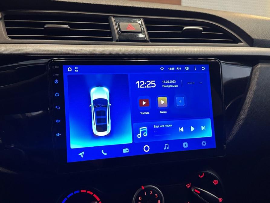 Kia Rio IV Челябинск  - изображение 12