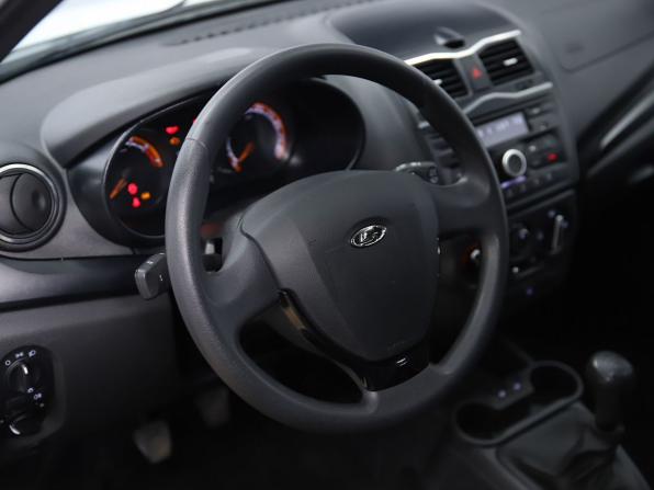 Lada (ВАЗ) Granta I Рестайлинг с пробегом 2023 года, цена 790 000 рублей, 58940 км, универсал, Автокод Объявления