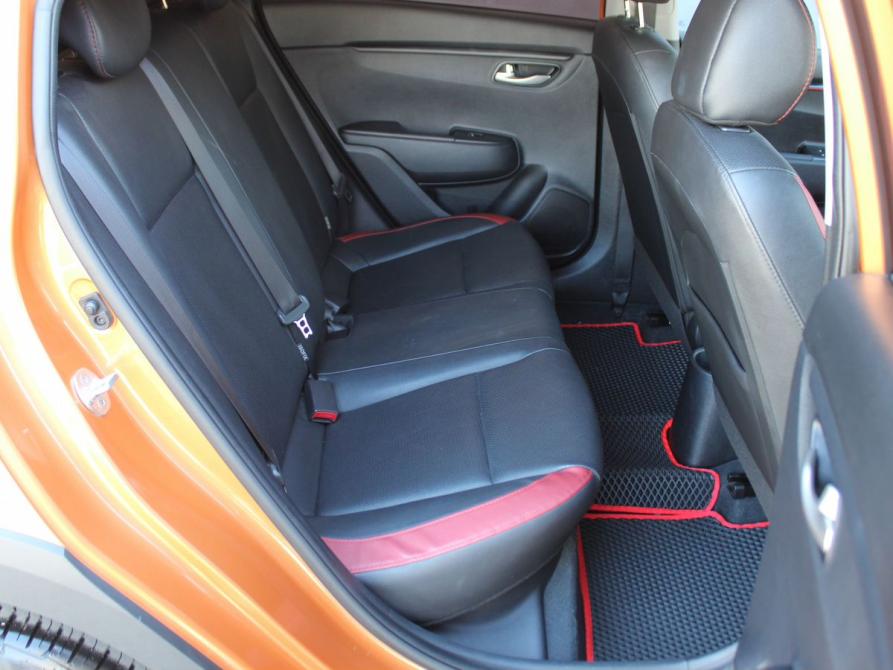 Kia Rio IV Дзержинск  - изображение 16