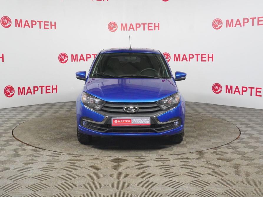 Lada (ВАЗ) Granta I Рестайлинг Вологда  - изображение 2