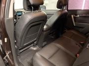 Chevrolet Captiva I Рестайлинг 2 Екатеринбург  - изображение 45