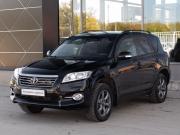 Toyota RAV4 III (XA30) Рестайлинг Новосибирск  - изображение 19
