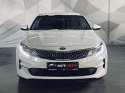 Kia Optima IV Оренбург  - изображение 24