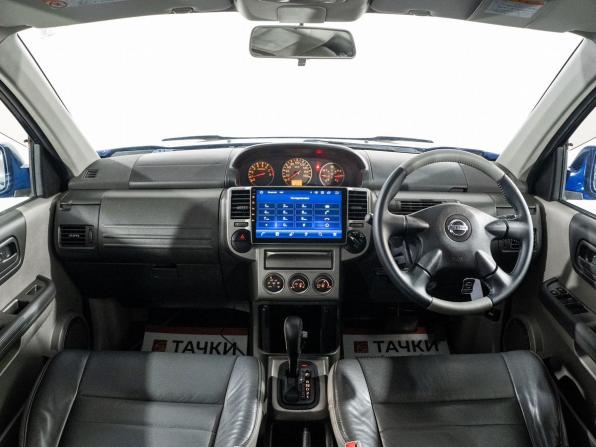 Nissan X-Trail I Рестайлинг с пробегом 2006 года, цена 875 000 рублей, 175594 км, внедорожник, Автокод Объявления
