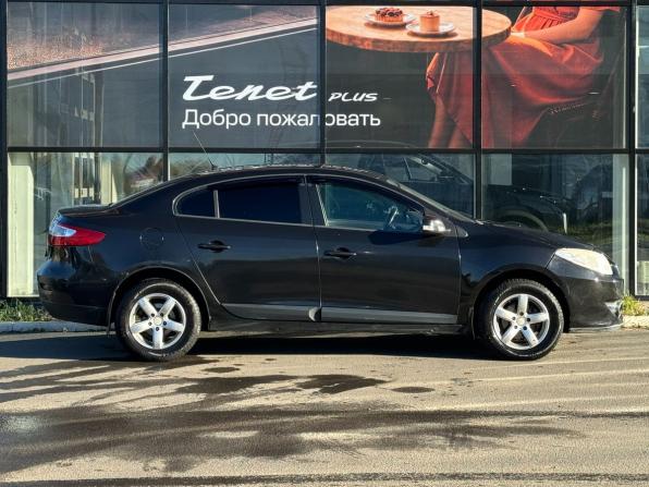 Renault Fluence I с пробегом 2010 года, цена 551 000 рублей, 222369 км, седан, Автокод Объявления