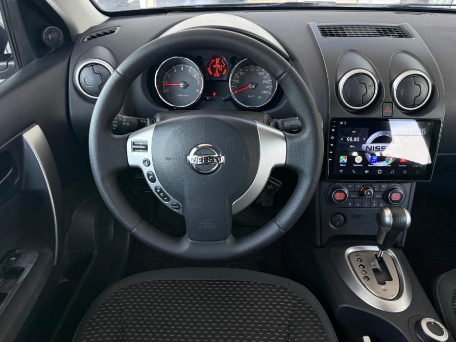Nissan Qashqai I Липецк  - изображение 6