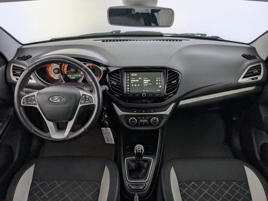 Lada (ВАЗ) Vesta I Москва  - изображение 22