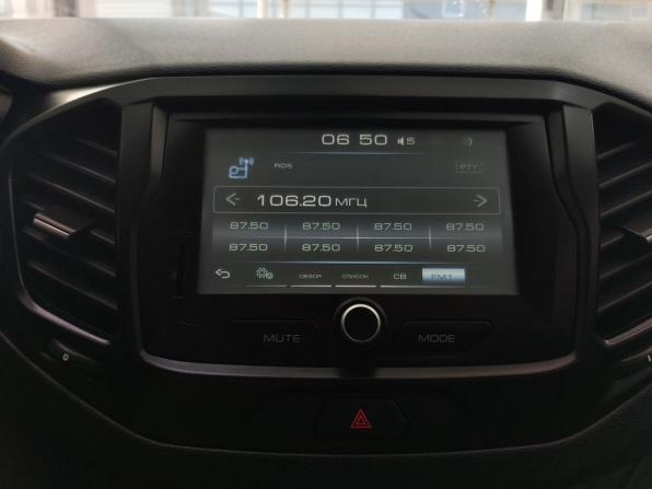 Lada (ВАЗ) Vesta I с пробегом 2017 года, цена 760 000 рублей, 152742 км, седан, Автокод Объявления