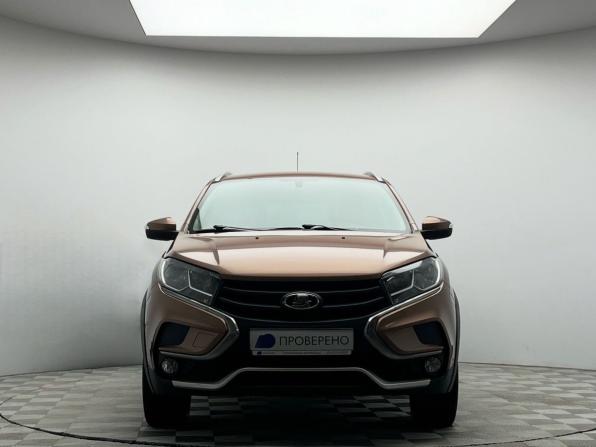 Lada (ВАЗ) XRAY I с пробегом 2020 года, цена 1 310 000 рублей, 15600 км, хэтчбек, Автокод Объявления