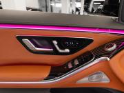Mercedes-Benz S-Класс VII (W223) Москва  - изображение 47