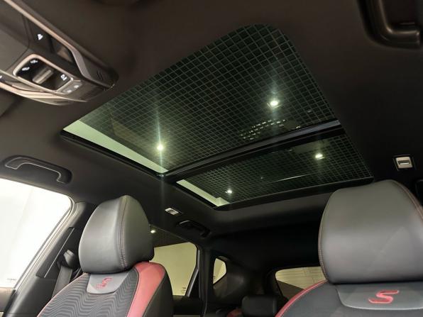 Geely Coolray I с пробегом 2022 года, цена 1 550 000 рублей, 95152 км, внедорожник, Автокод Объявления