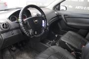 Chevrolet Aveo I Рестайлинг Томск  - изображение 15
