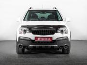 Opel Antara I Иркутск  - изображение 27