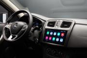 Renault Logan II Рестайлинг Крым  - изображение 42