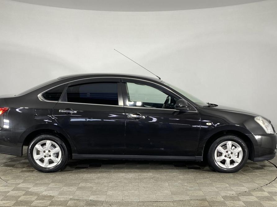 Nissan Almera III (G15) Воронеж  - изображение 3