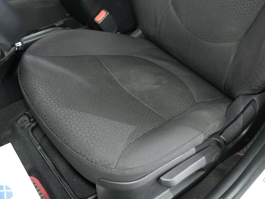 Kia Rio III Новосибирск  - изображение 21