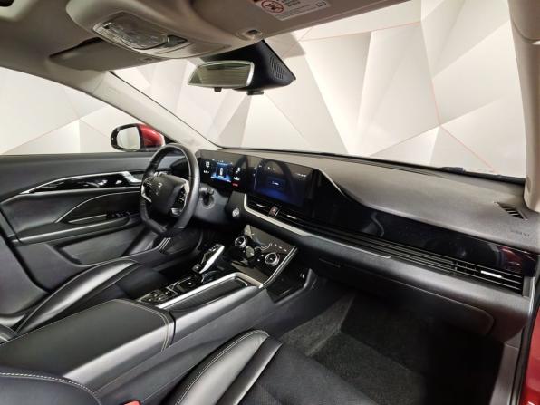 FAW Bestune B70 I с пробегом 2023 года, цена 1 845 000 рублей, 59204 км, лифтбек, Автокод Объявления