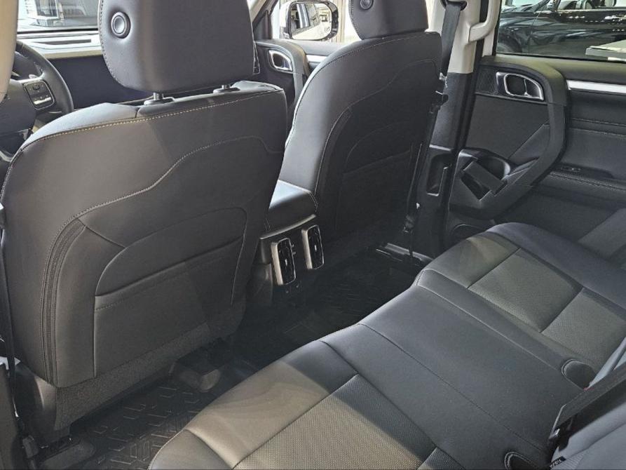 Haval Dargo Тольятти  - изображение 19