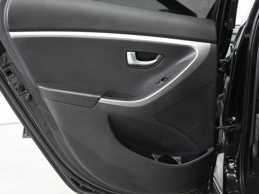 Hyundai i30 II Новосибирск  - изображение 12