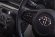 Toyota Passo III Рестайлинг Томск  - изображение 14