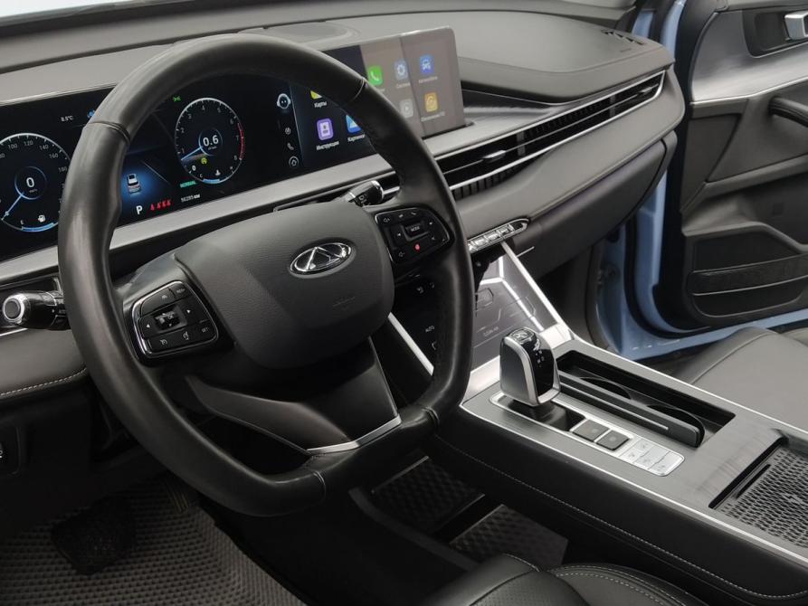 Chery Tiggo 7 Pro Max I Екатеринбург  - изображение 23