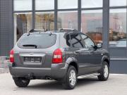 Hyundai Tucson I Волгоград  - изображение 40
