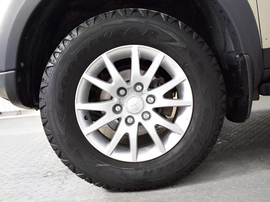 Mitsubishi Pajero Sport II Кемерово  - изображение 12