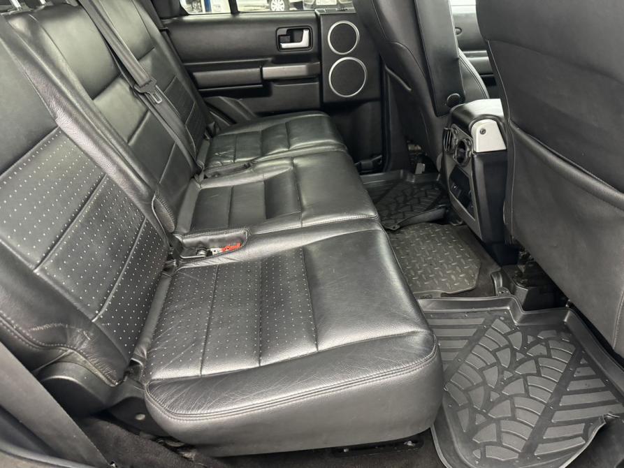 Land Rover Discovery III Воронеж  - изображение 16